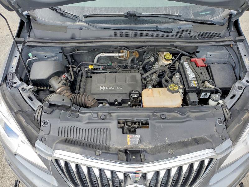 2015 Buick Encore Convenience