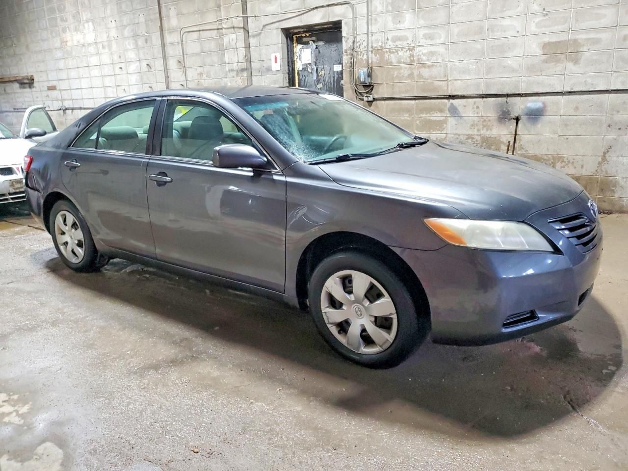 2008 Toyota Camry ce