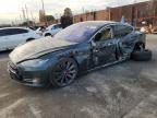 2014 Tesla Model s