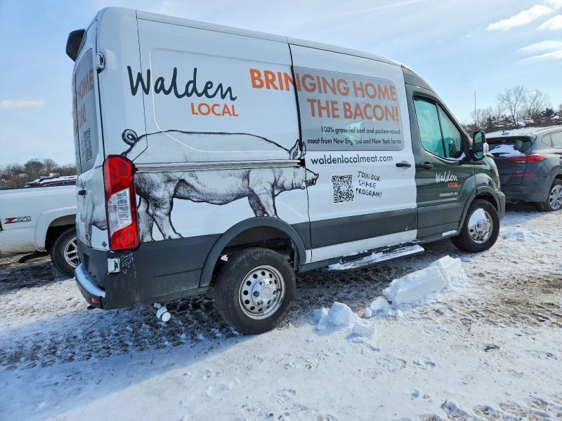 2023 Ford Transit 150 Delivery Van