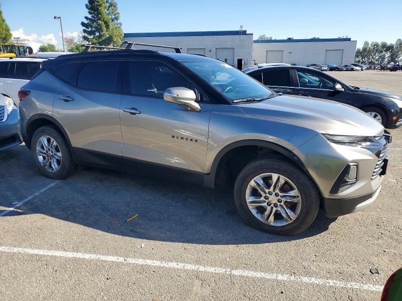 2019 Chevrolet Blazer 2LT
