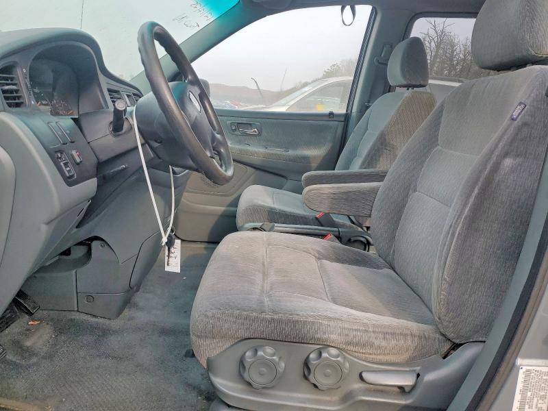 2002 Honda Odyssey lx