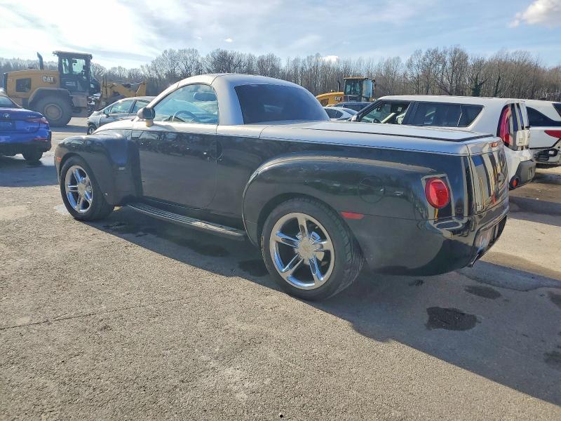2006 Chevrolet SSR
