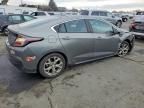 2016 Chevrolet Volt ltz