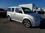 2007 Honda Element sc