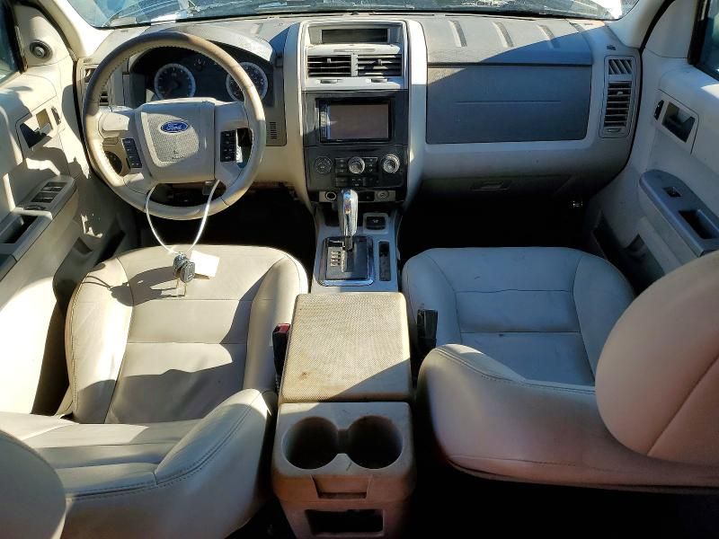 2008 Ford Escape hev
