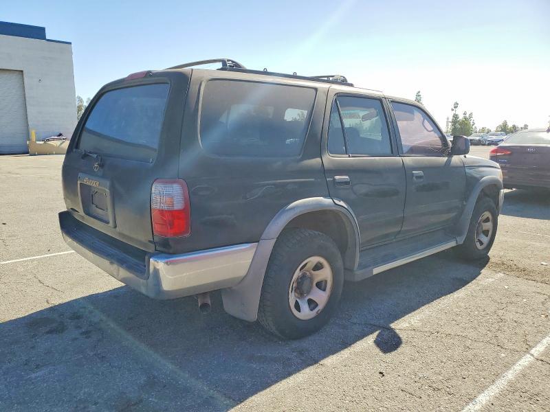 1996 Toyota 4runner SR5