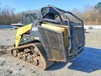 2020 ASV 2020 Axkp RT-120-Tracked Skid Steer Loader