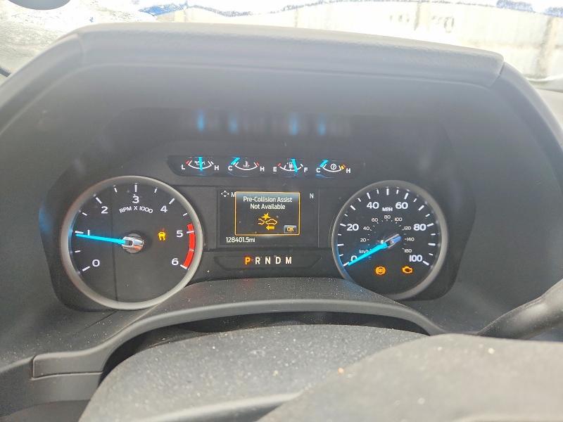 2022 Ford F450 Super Duty box Truck