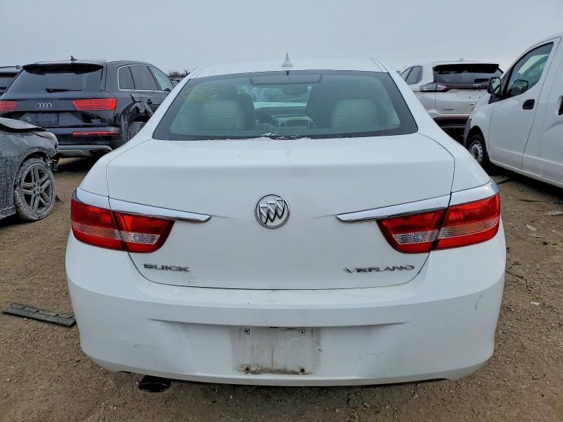 2013 Buick Verano