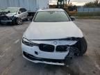 2018 BMW 330 i