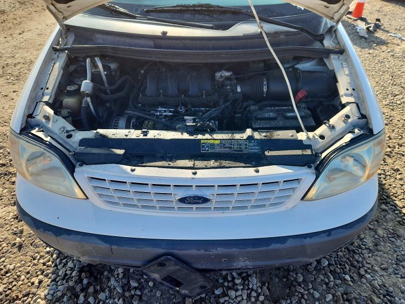 2001 Ford Windstar lx