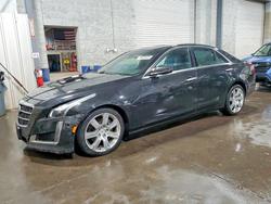 2014 Cadillac Cts Premium Collection for sale in Ham Lake, MN