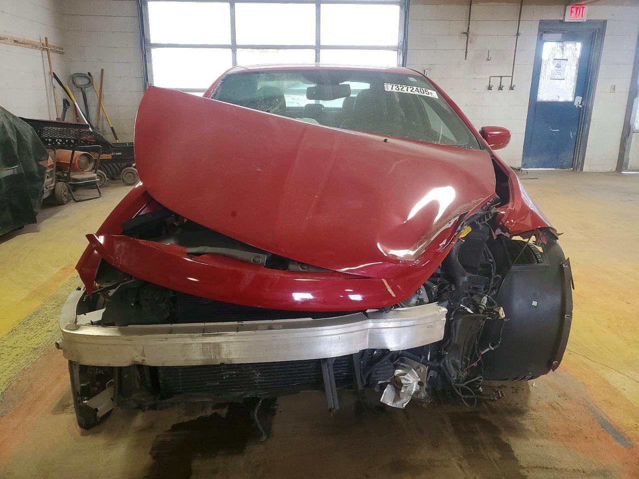 2013 Dodge Dart Limited