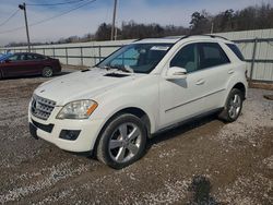 2011 Mercedes-Benz Ml 350 4matic for sale in Grenada, MS