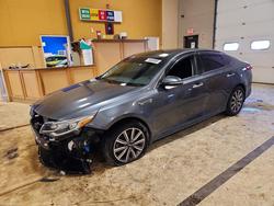 2020 KIA Optima ex en venta en Exeter, RI