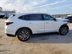 2025 Acura Mdx Technology