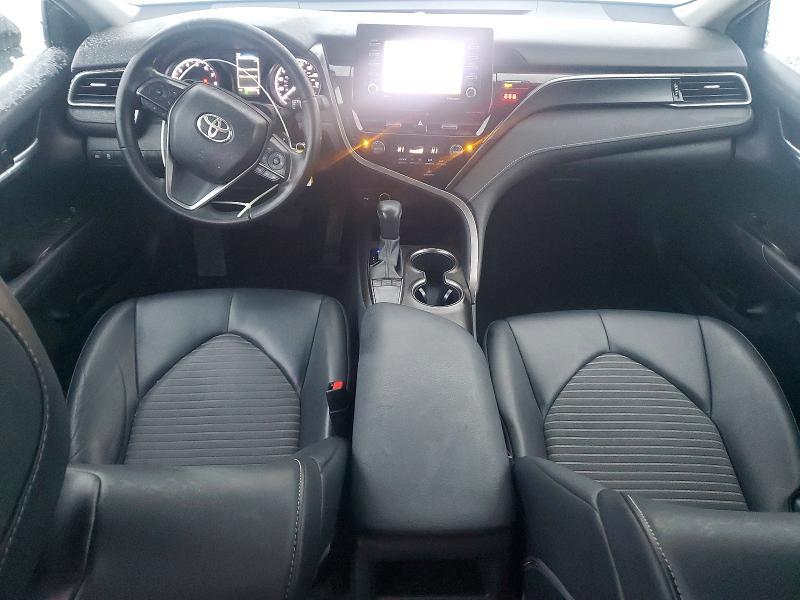 2023 Toyota Camry se Night Shade