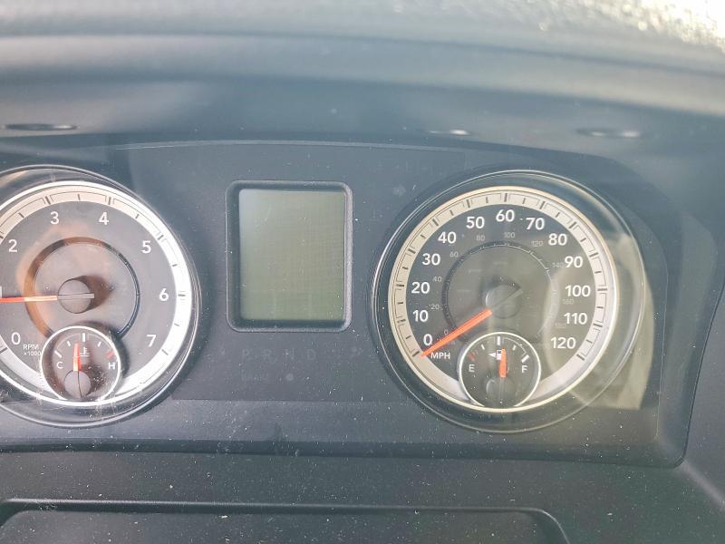 2015 Dodge Ram 1500 slt