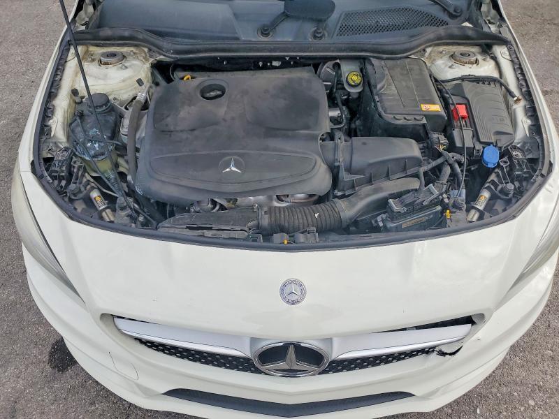 2014 Mercedes-Benz Cla 250