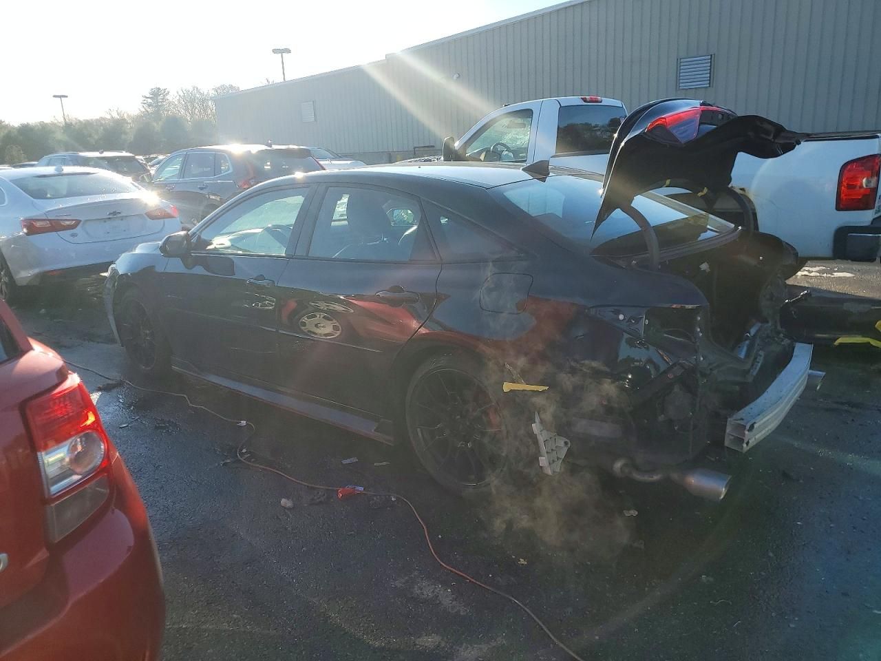 2020 Toyota Avalon xse