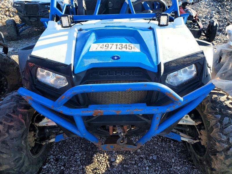 2012 Polaris Ranger Utility Vehicle