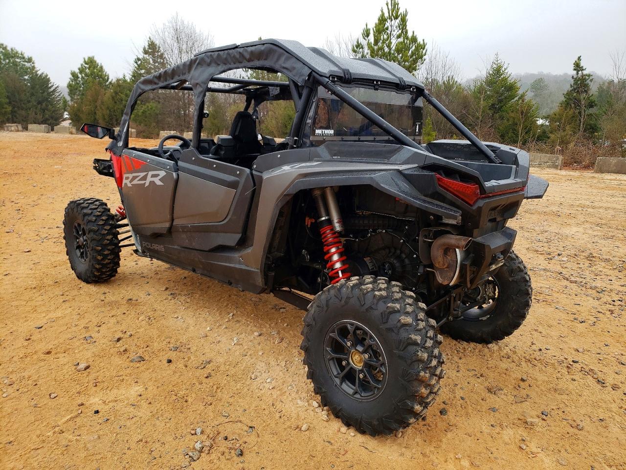2024 Polaris RZR XP Utility Vehicle