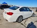 2017 BMW 340 i