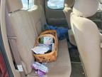 2003 Toyota Tundra Access cab SR5