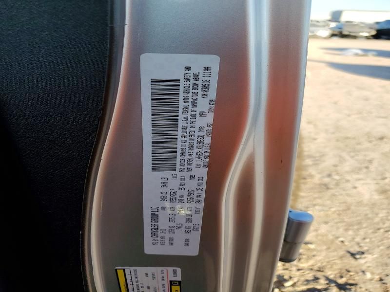 2011 Jeep Wrangler Unlimited Sport