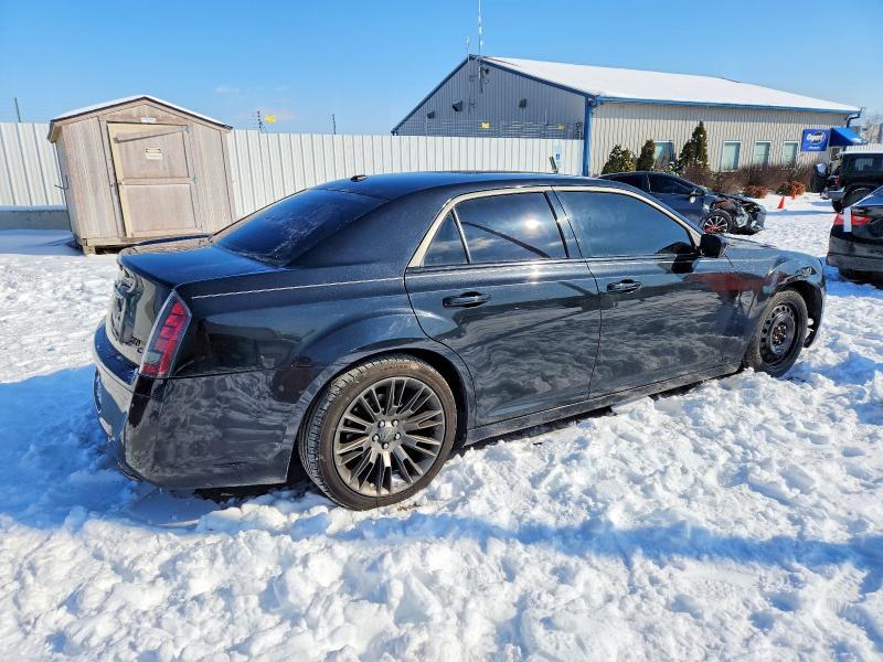 2013 Chrysler 300c Varvatos