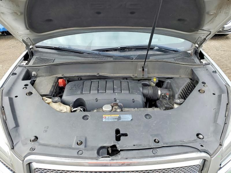 2013 GMC Acadia Denali