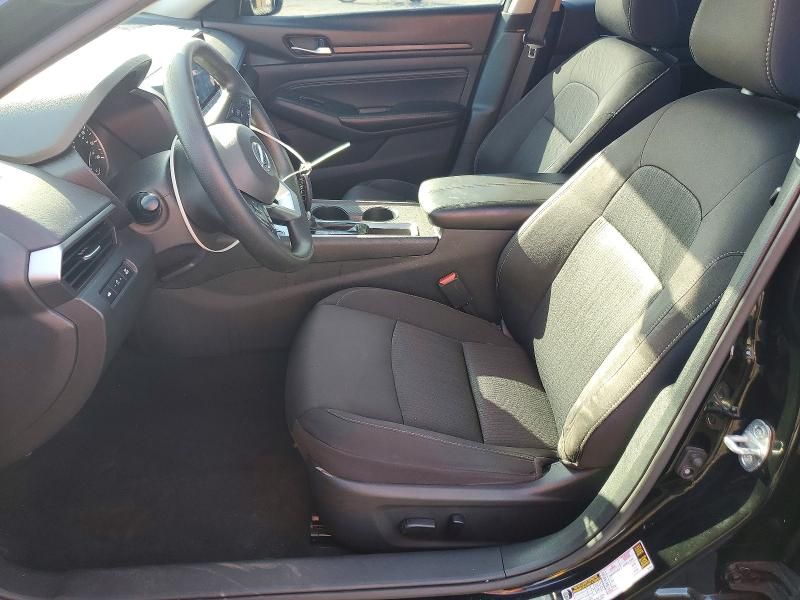 2020 Nissan Altima s