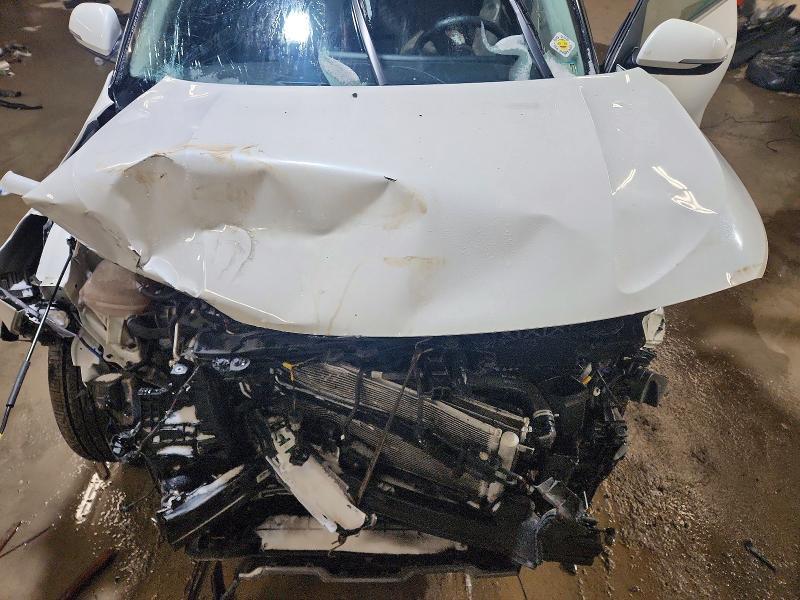 2025 KIA Seltos X-line