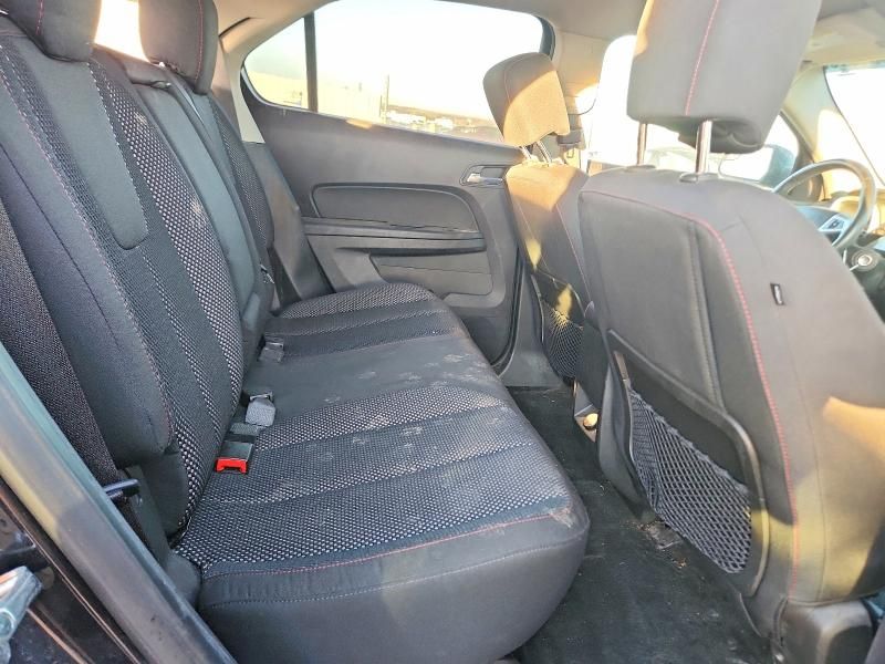 2012 Chevrolet Equinox lt