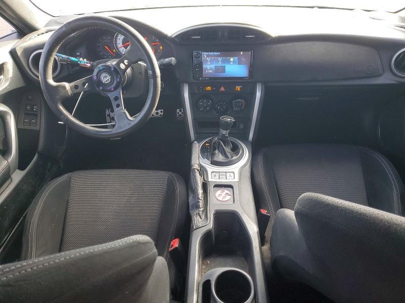 2019 Toyota 86 Base