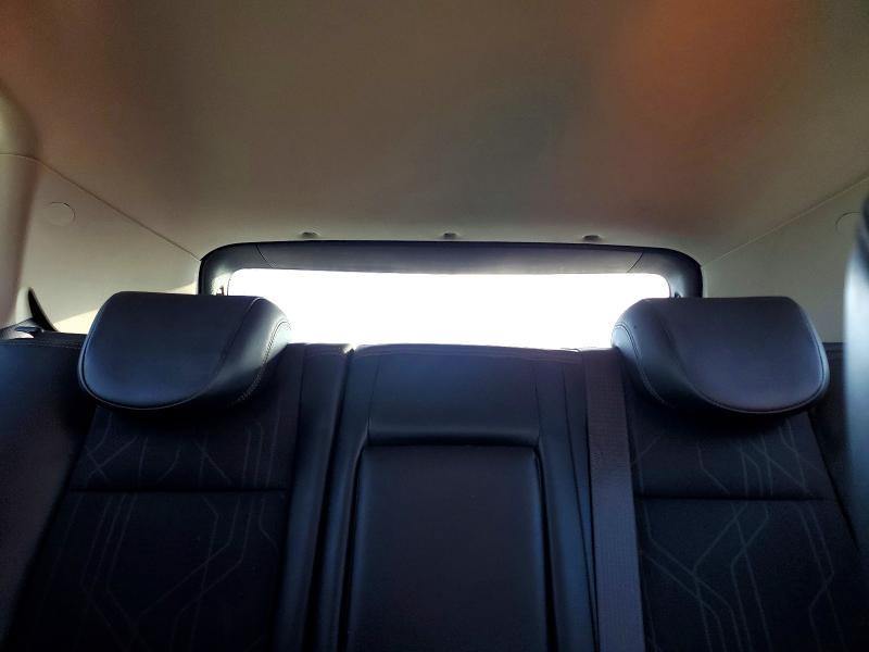2018 Chevrolet Trax
