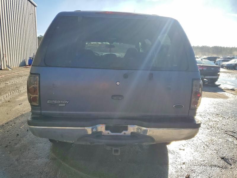 2000 Ford Expedition xlt