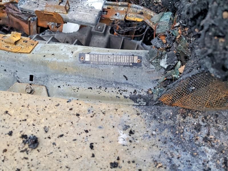 2001 Chevrolet Silverado C3500