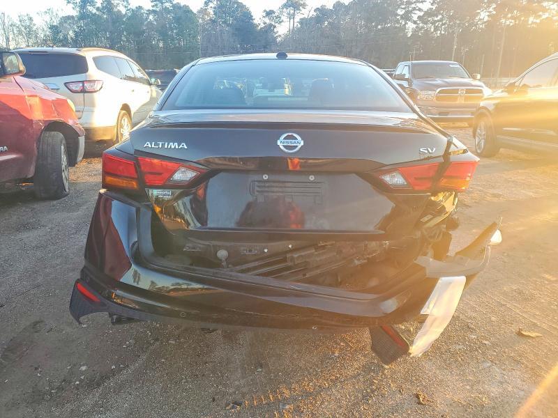 2022 Nissan Altima