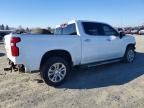 2024 Chevrolet Silverado K1500 ltz