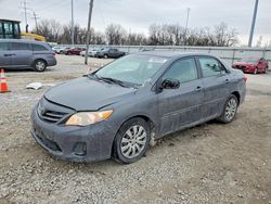 2013 Toyota Corolla Base en venta en Columbus, OH