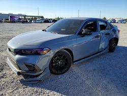 2024 Honda Civic Sport for sale in Riverview, FL