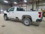 2024 Chevrolet Silverado K3500