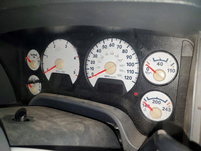 2006 Dodge RAM 2500