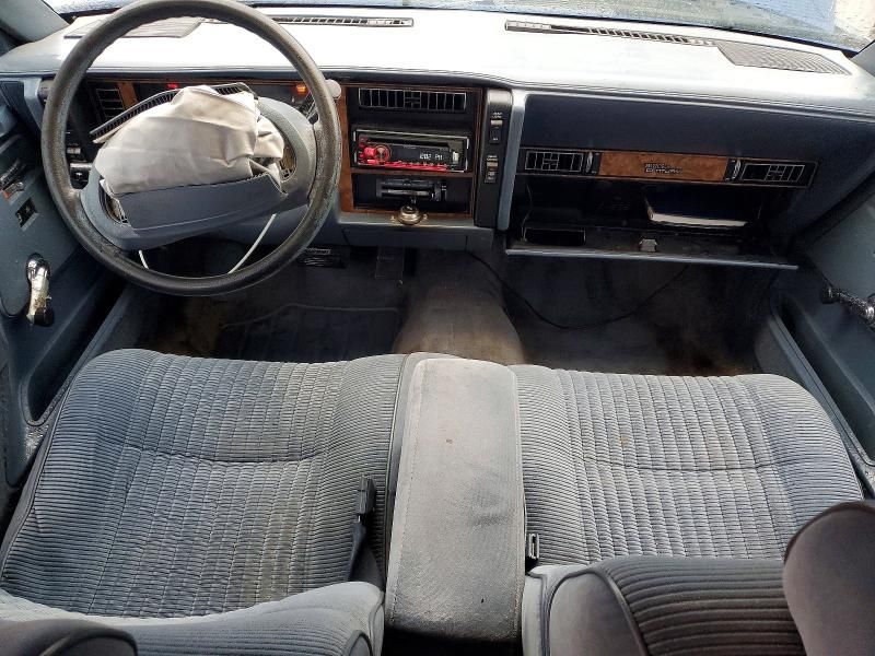 1994 Buick Century Special