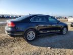 2013 Volkswagen Passat sel