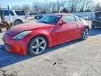 2006 Nissan 350z Coupe