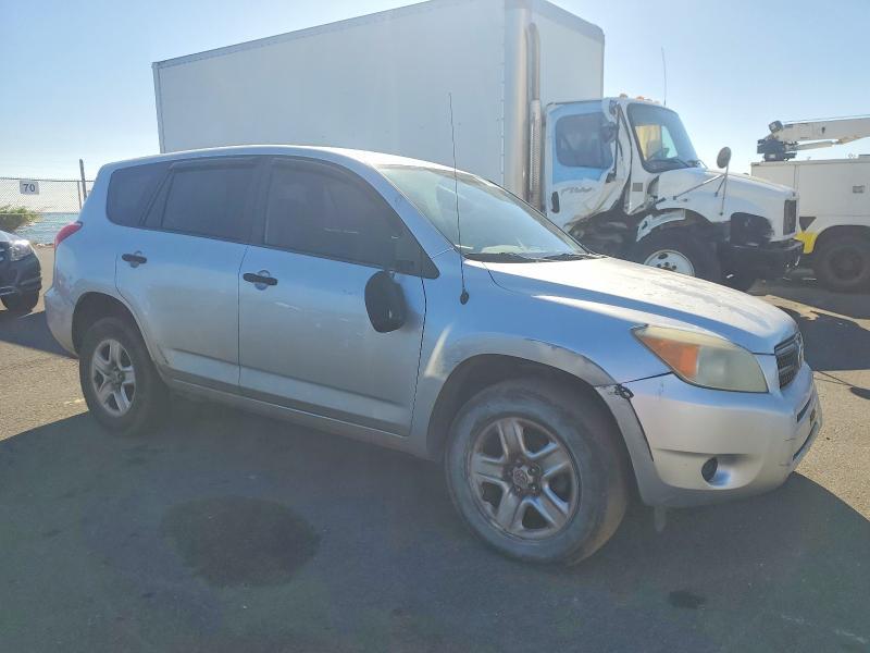 2008 Toyota Rav4 Base