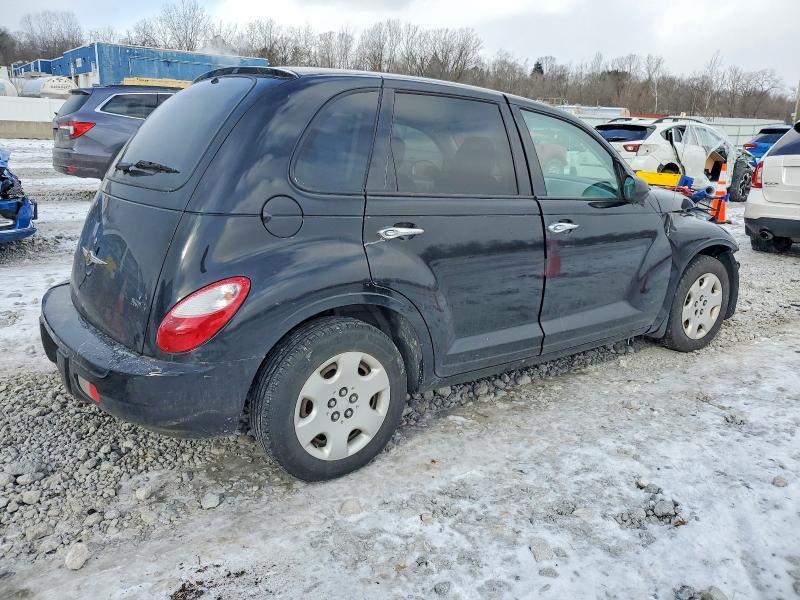 2007 Chrysler Pt Cruiser Touring